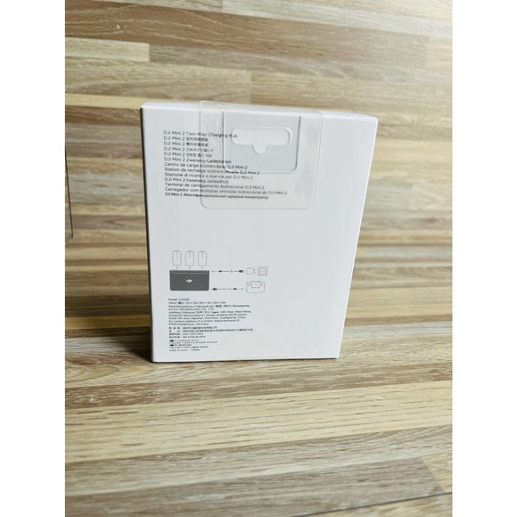 DJI Mini 2 Two-Way Charging Hub - Picture 5 of 6